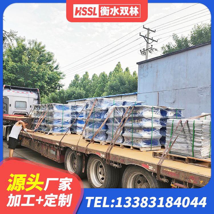 西充县建筑Y4Q铅芯隔震支座源头工厂 西充县隔震高阻尼橡胶支座 西充县高层建筑隔震支座 西充县J4Q铅芯隔震支座厂家 - 第8张