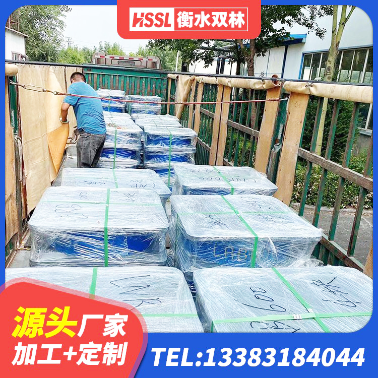 西充县LNR600建筑橡胶隔震支座生产厂家 西充县减橡胶隔震支座厂商源头工厂 西充县建筑竖向隔震支座源头工厂 西充县水平力分散力型橡胶隔震支座LNR - 第6张