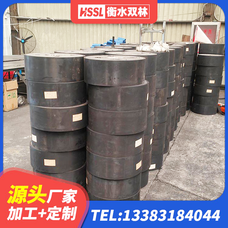 西充县铅芯减橡胶隔震支座生产厂家 西充县LNR橡胶隔震支座700(II型)生产厂家 西充县LNR500隔震橡胶支座生产加工 西充县隔振橡胶隔震支座 - 第4张