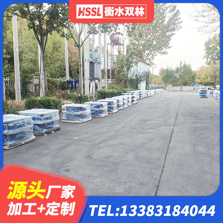西充县建筑橡胶型隔震支座生产厂家 西充县LNR橡胶隔震支座600(II型)生产厂家 西充县隔震阻尼橡胶支座厂家 西充县LRB900橡胶隔震支座厂家 - 第5张